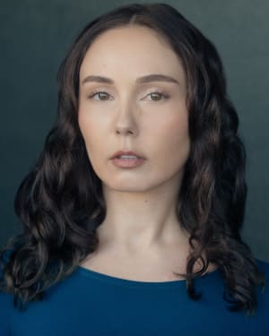 Polina Sulim