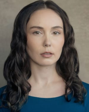 Polina Sulim