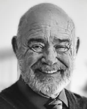 Bruce Duesenberry
