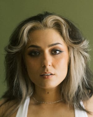 Sofia Pacitti