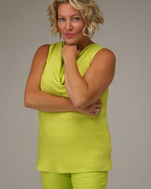 Angela Lea