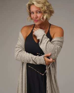 Angela Lea