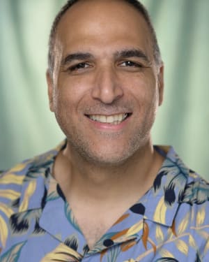 Guglielmo Richards