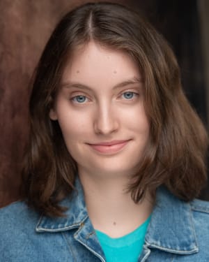 Rhianna Cromwell