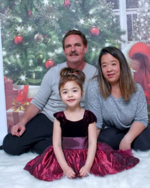 Tabitha Chan