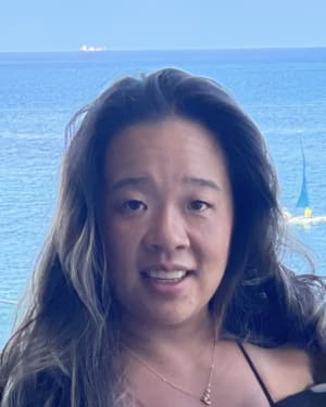 Tabitha Chan
