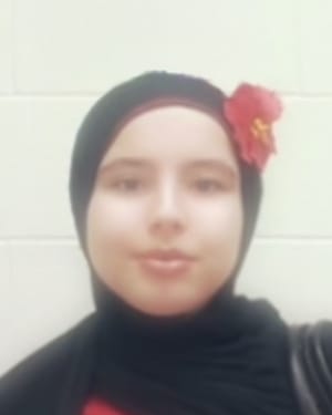 Khadidja Chaib