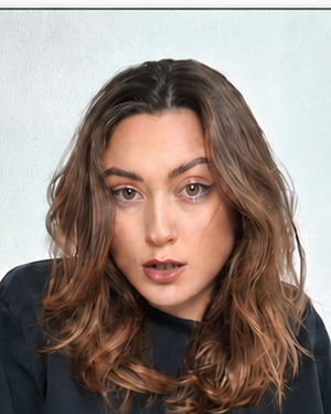 Maryia Zaloznaya