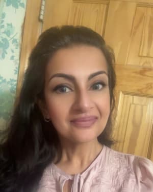 Maryum Choudri