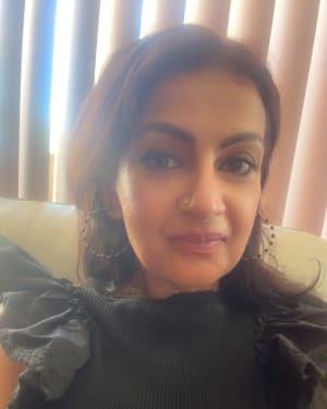 Maryum Choudri
