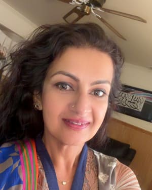 Maryum Choudri