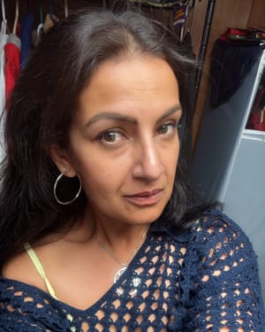 Maryum Choudri