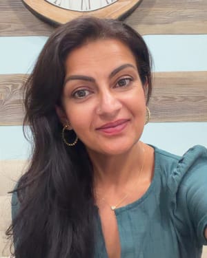 Maryum Choudri
