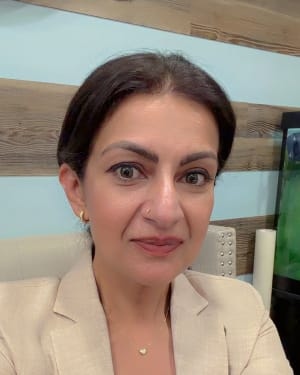 Maryum Choudri