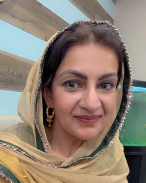 Maryum Choudri