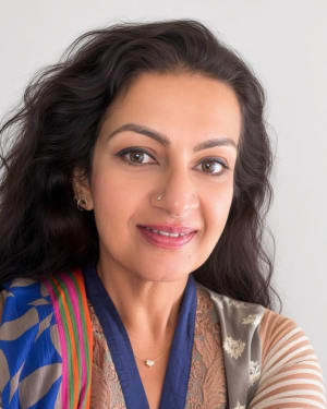Maryum Choudri