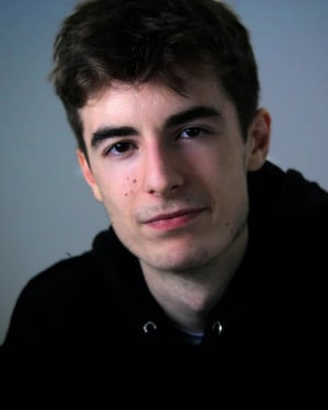 George Couzens