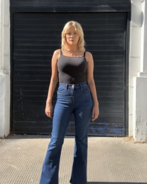 Louise Laag