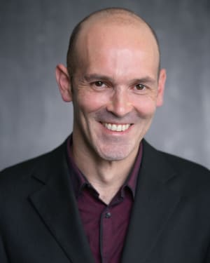 Adam Weldrick