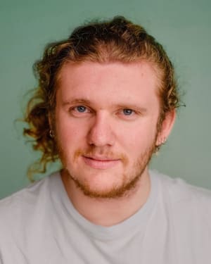 Zach Holzberg