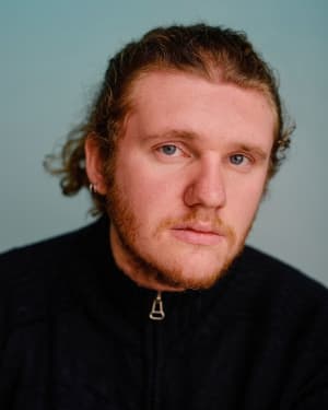 Zach Holzberg