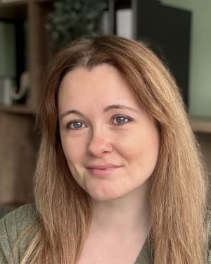 Rhiannon Lightfoot