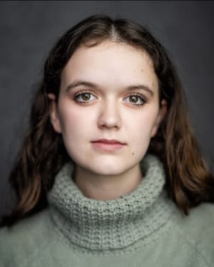 Camryn Soens