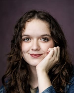 Camryn Soens