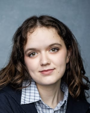 Camryn Soens