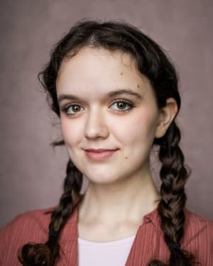 Camryn Soens