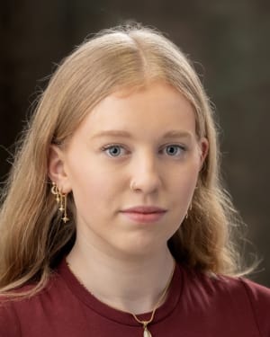 Hannah Young