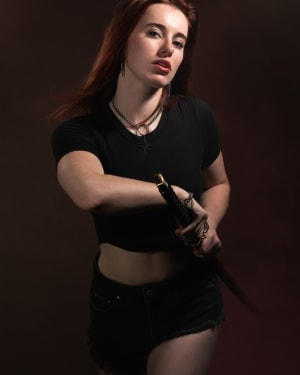 Olivia Rose Bonner