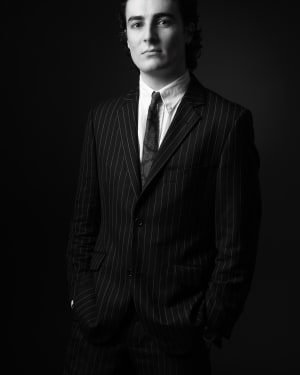 Jacob Cordery