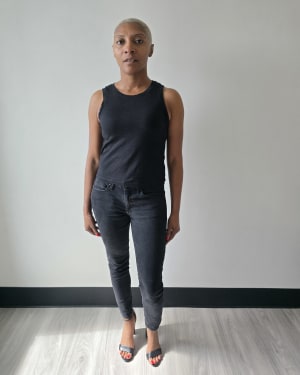 Lyricc Khalia Wilkinson