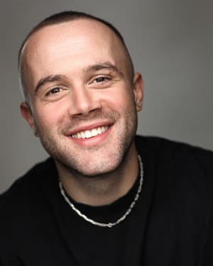 Reuben Thomas