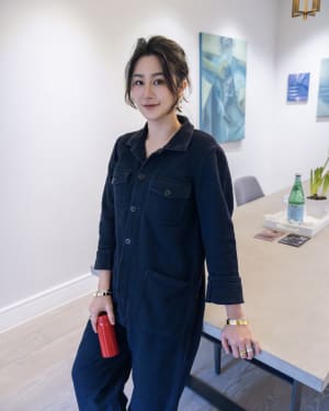 Xiaowen Xu