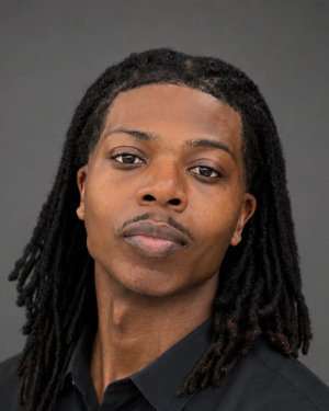 Khaliyq Taylor