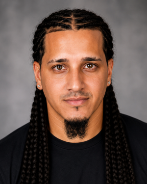 Heriberto Pagan