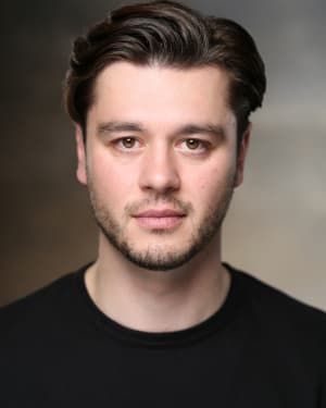 Daniel Jagusz-Holley