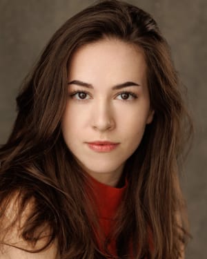 Sophie Ingoldsby