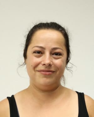 Simona Disca