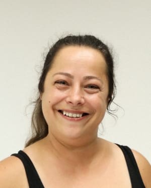Simona Disca