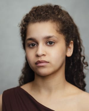 Torie Griffiths