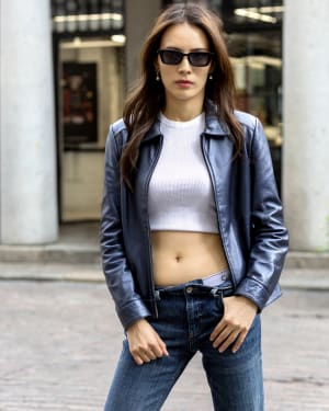Naomi Sim