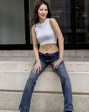 Naomi Sim