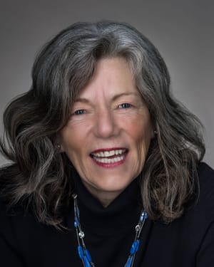 Cathy Nesbitt