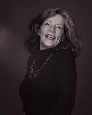 Cathy Nesbitt