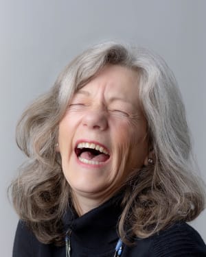 Cathy Nesbitt