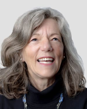 Cathy Nesbitt