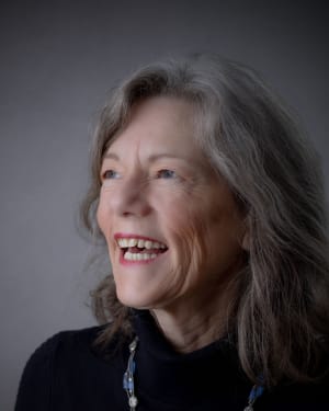 Cathy Nesbitt
